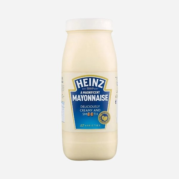 Heinz 极品蛋黄酱