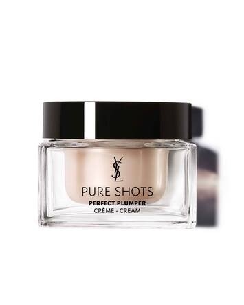 Pure Shots 弹润丰盈面霜 50ml