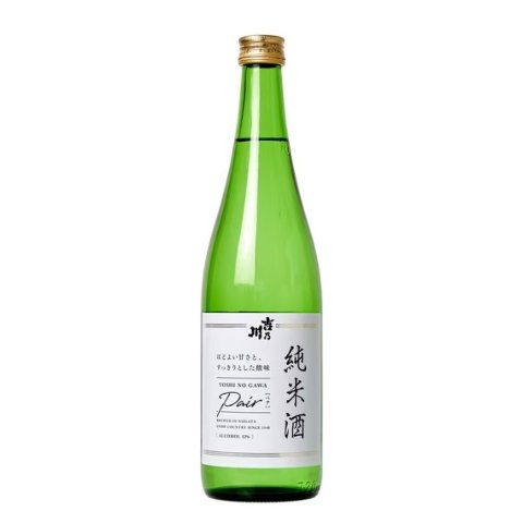 吉野川纯米清酒