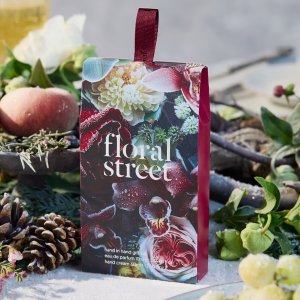 M&S 玛莎美妆区挖宝！香水2件套£6！Floral Street香氛2件套£20