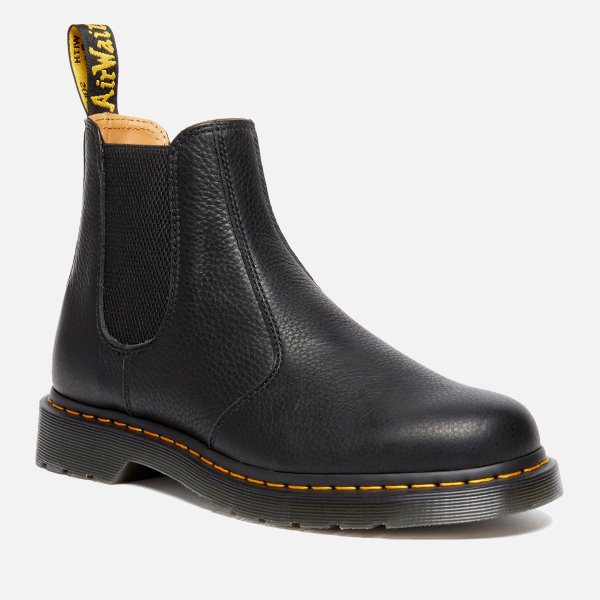 Dr. Martens 切尔西靴