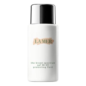 La Mer 防晒 SPF50 UV  50ml