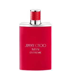 Jimmy Choo买香水送背包！变相买1送1！极致男香 100ml