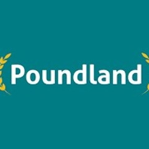 英区“2元店”！满£15享9折省省侠👇Poundland超值好物场！肥皂盒45p、牙刷架£1.1