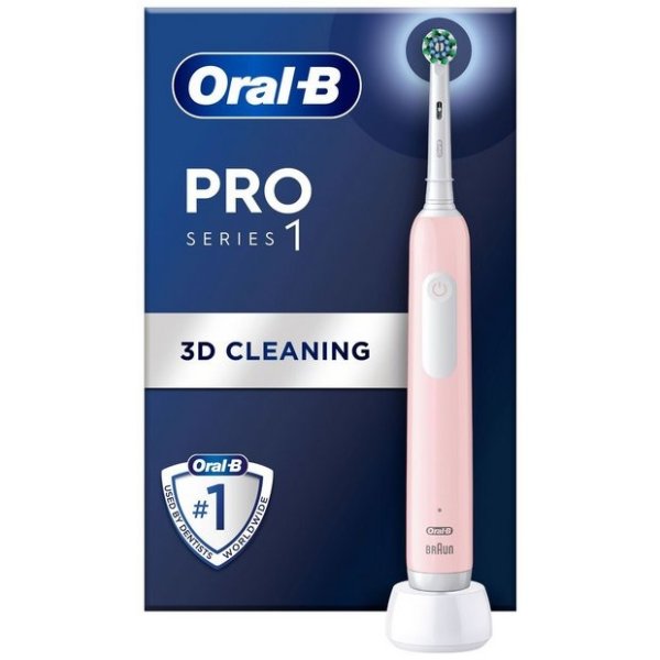 Oral-B Pro Series 1 电动牙刷