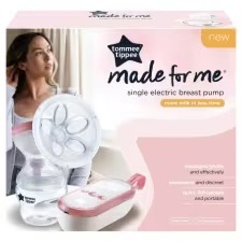 Tommee Tippee 电动吸奶器