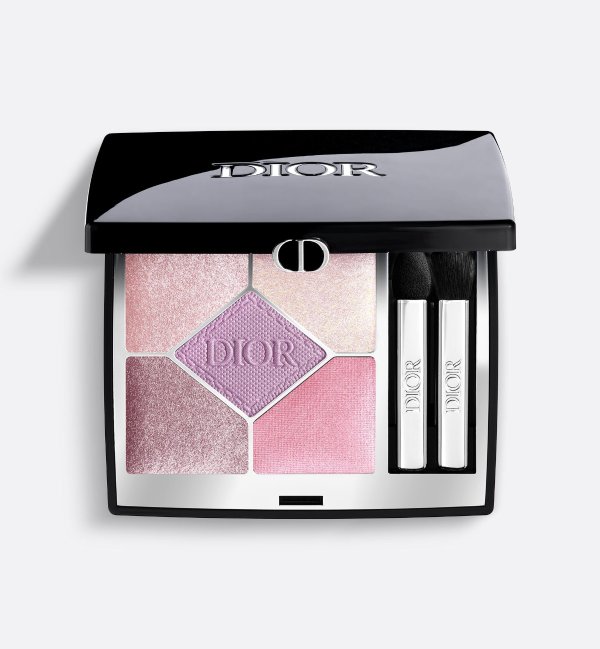 Dior 春季新5色限定眼影 936