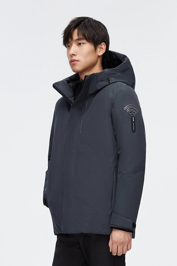 GORE-TEX® 羽绒服