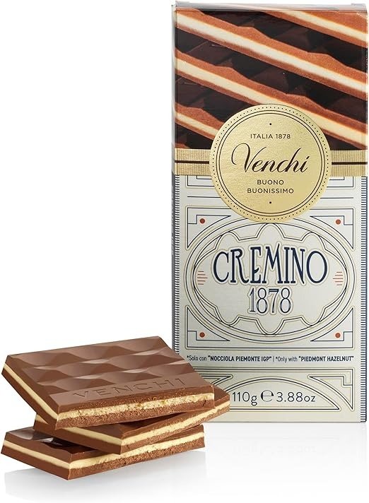 Cremino 1878 牛奶巧克力 110g