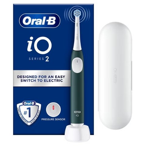 Oral-B iO2 电动牙刷