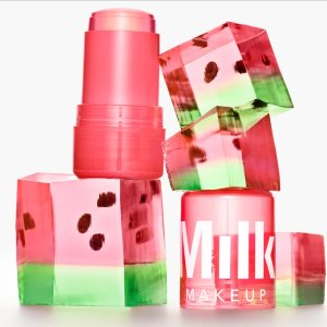 Milk Makeup £17收网红唇颊果冻棒💅女高人手一支