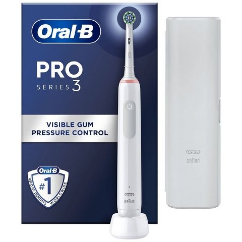 Oral-B Pro 3 3500 电动牙刷