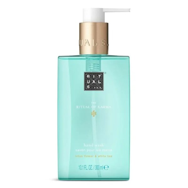 The Ritual of Karma 洗手液 (300ml)