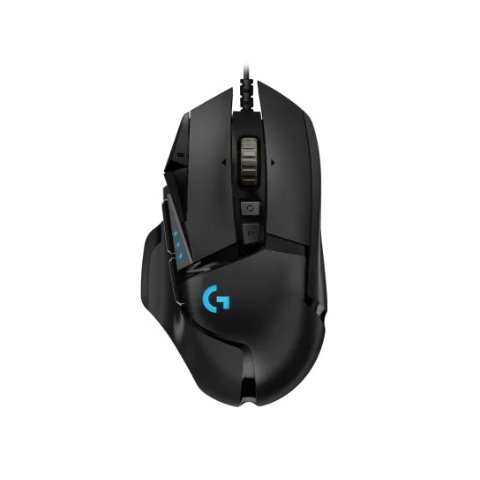 G502 HERO 鼠标