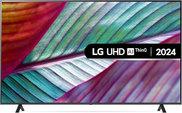 LG LED UR75 75英寸4K电视