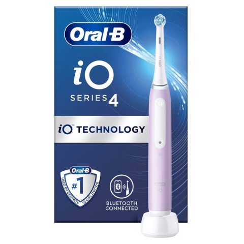 Oral-B iO4 电动牙刷