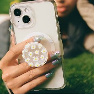 Popsockets 泡泡骚 手机气囊支架💓甜心小草莓款£8