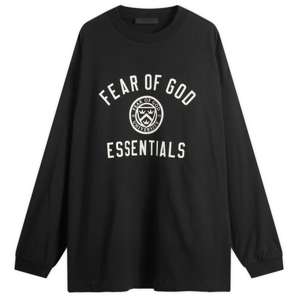 Fear of God ESSENTIALS T恤