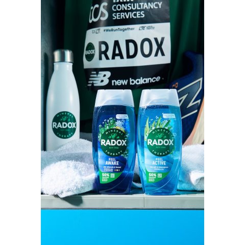 RADOX 沐浴礼篮