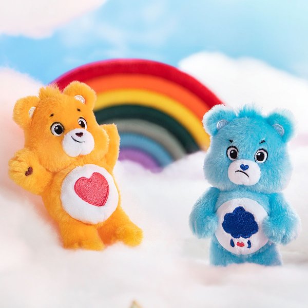 Care Bears 系列盲盒