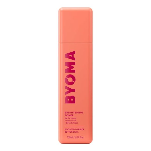 BYOMA 美白化妆水 150ml