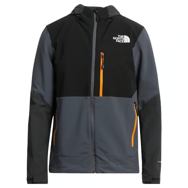 The North Face 冲锋衣