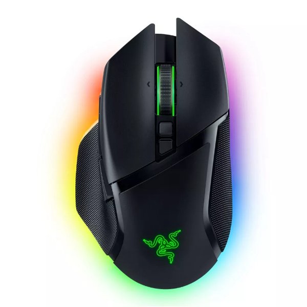 Razer Basilisk V3 Pro 无线鼠标