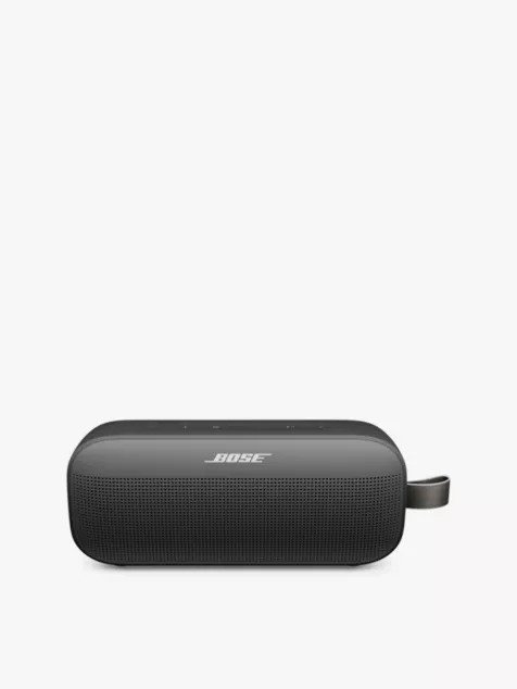 SoundLink Flex（第二代）便携式扬声器