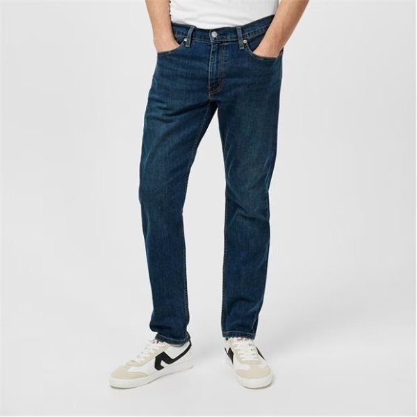 Levis 502™ 牛仔裤