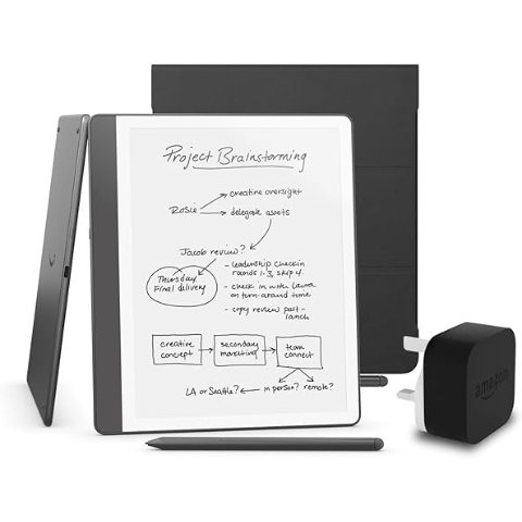 Kindle Scribe (2024 Release) 64 GB