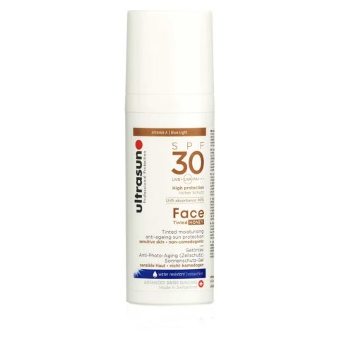 面部润色 SPF30 防晒霜 50 毫升