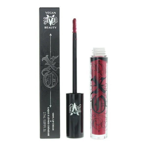 KVD 唇釉 2.7ml