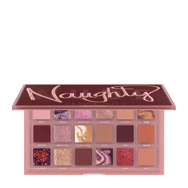 Naughty Nude Eyeshadow Palette