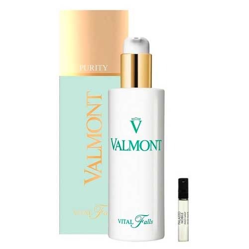 Valmont 法尔曼 生命之泉润肤露150ml+香水2ml