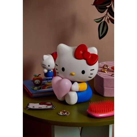 Hello Kitty 小夜灯