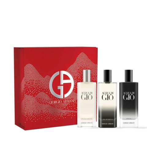 寄情套装 15ml Gift Set