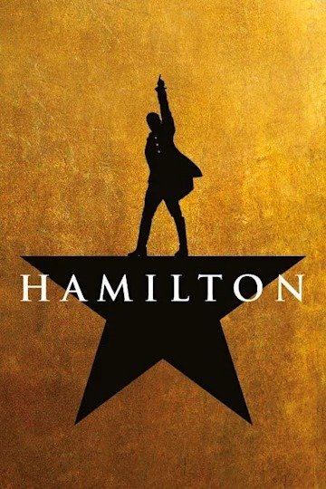 Hamilton Tickets