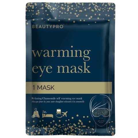 BEAUTYPRO 发热眼膜 16g