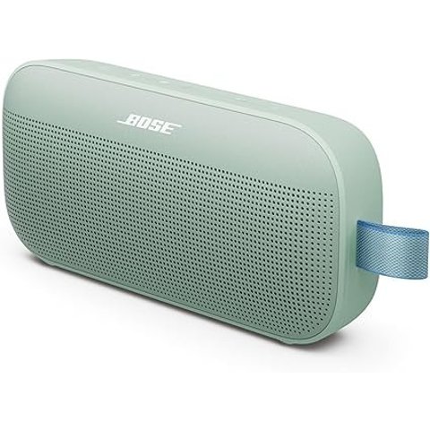 SoundLink Flex便携蓝牙音箱 限定色