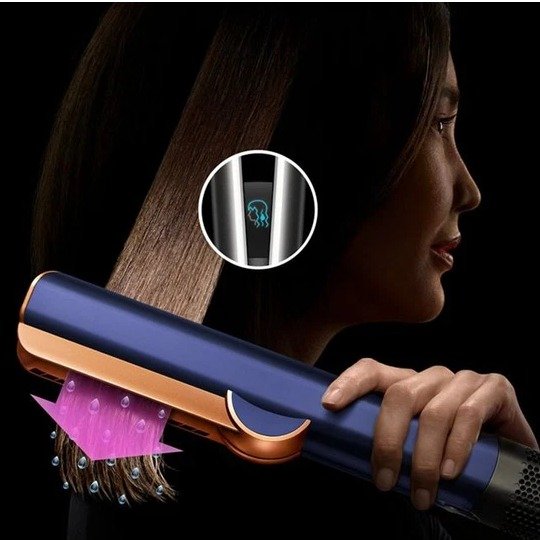 Dyson Airstrait™ 直发器 翻新版