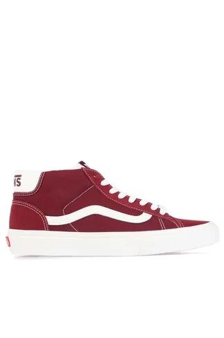 Vans Mid Skool 37 帆布鞋