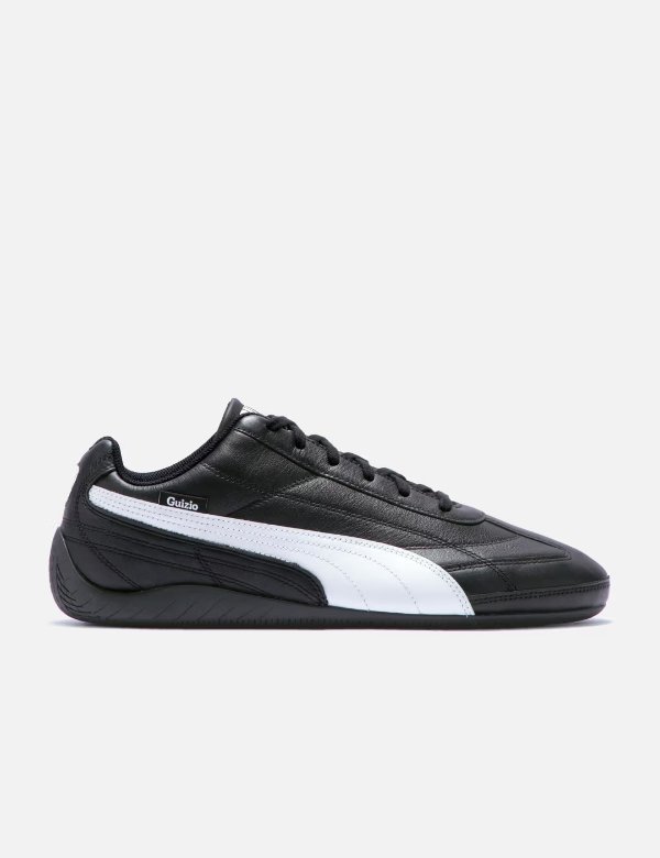 PUMA x GUIZIO Speedcat 运动鞋