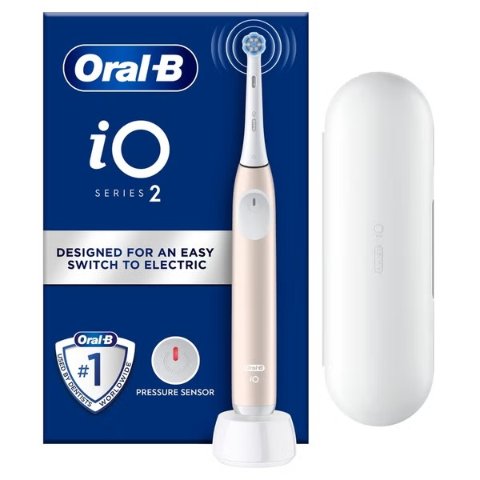 Oral-B iO2 电动牙刷