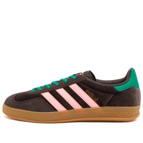 adidas Gazelle Indoor 运动鞋