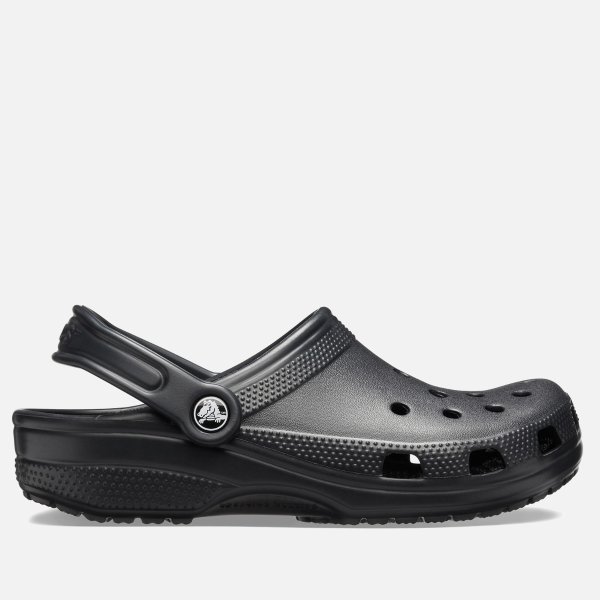 Crocs 洞洞鞋