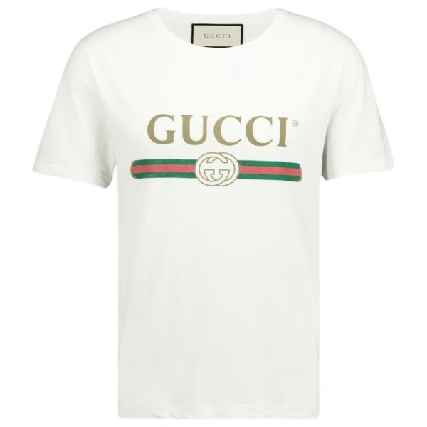 Gucci T恤