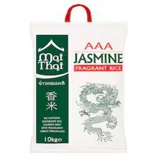 MAI THAI 茉莉香米 10KG