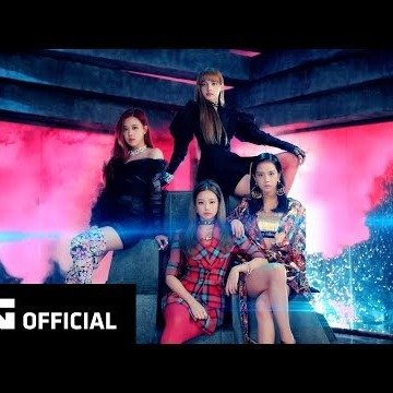 BLACKPINK 伦敦场 Ticketmaster