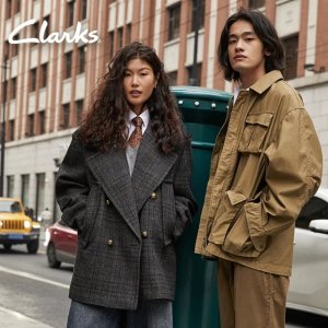 Clarks 官网大促区狂甩💥 国内千元轻奢鞋！英区便宜疯！