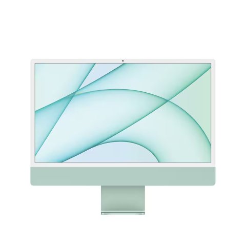 iMac 24” M1芯片